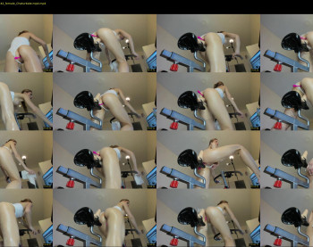 egome777 — 70 minute Chaturbate female cam show recording, 1080p, May 16, 2021