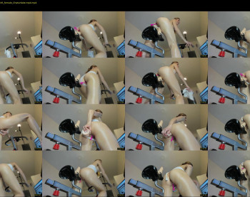 egome777 — 63 minute Chaturbate female cam show recording, 1080p, May 16, 2021