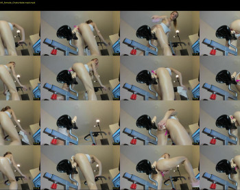 egome777 — 66 minute Chaturbate female cam show recording, 1080p, May 16, 2021