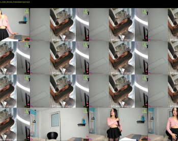 emily_jhonsson — 71 minute Chaturbate female cam show recording, 1080p, May 16, 2021
