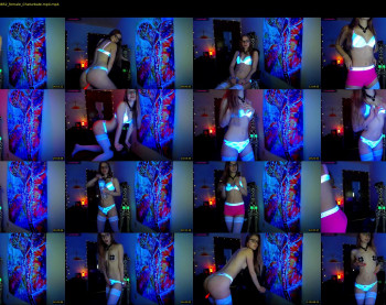 emmasky69 — 69 minute Chaturbate female cam show recording, 1080p, May 16, 2021