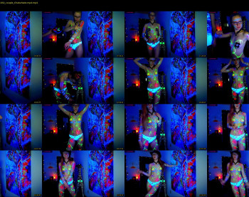 emmasky69 — 65 minute Chaturbate female cam show recording, 1080p, May 16, 2021