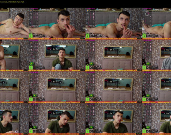 eric_poston — 78 minute Chaturbate male cam show recording, 1080p, May 16, 2021
