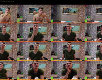 eric_poston — 28 minute Chaturbate male cam show recording, 1080p, May 16, 2021