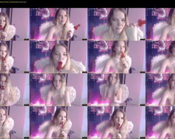 fairy_casey — 31 minute Chaturbate female cam show recording, 720p, May 17, 2021