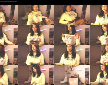 helen_miller — 59 minute Chaturbate female cam show recording, 720p, May 16, 2021
