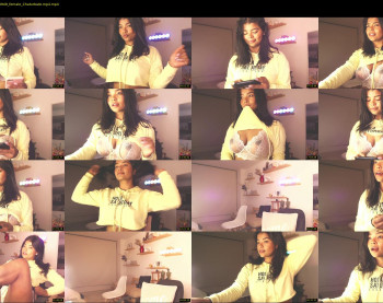 helen_miller — 42 minute Chaturbate female cam show recording, 720p, May 16, 2021