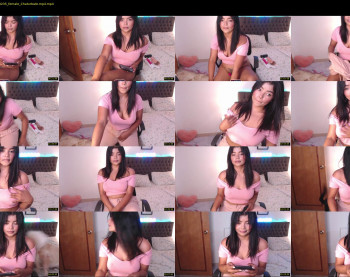 helen_miller — 7 minute Chaturbate female cam show recording, 720p, May 17, 2021