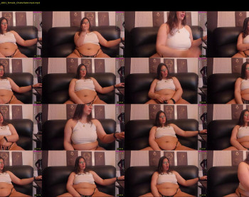 helenstanford — 10 minute Chaturbate female cam show recording, 720p, May 16, 2021