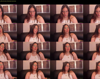 helenstanford — 4 minute Chaturbate female cam show recording, 720p, May 16, 2021