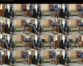 honeycandy777 — 45 minute Chaturbate couple cam show recording, 720p, May 16, 2021