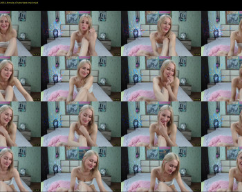 hoootmaggie — 10 minute Chaturbate couple cam show recording, 1080p, May 16, 2021