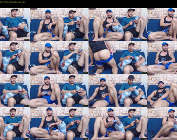 hulk_dylann — 70 minute Chaturbate male cam show recording, 1080p, May 16, 2021