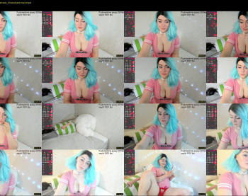 i_esus — 46 minute Chaturbate couple cam show recording, 1080p, May 16, 2021
