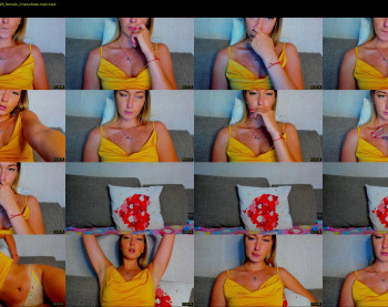 iam_blake — 26 minute Chaturbate female cam show recording, 720p, May 16, 2021