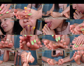 iris_vega — 69 minute Chaturbate female cam show recording, 720p, May 16, 2021
