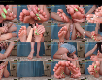 iris_vega — 69 minute Chaturbate female cam show recording, 720p, May 16, 2021