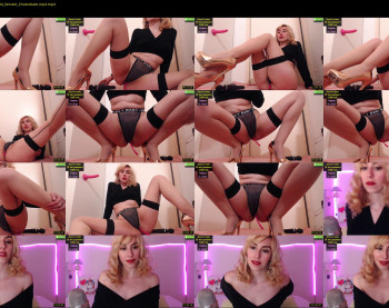 islanublar — 70 minute Chaturbate female cam show recording, 1080p, May 16, 2021