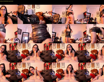its_sol — 46 minute Chaturbate female cam show recording, 1080p, May 17, 2021