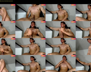 ivanhot279 — 78 minute Chaturbate male cam show recording, 1080p, May 16, 2021