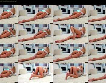jaylynxxxx74 — 20 minute Chaturbate female cam show recording, 1080p, May 16, 2021