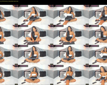 jenny_roberts96 — 36 minute Chaturbate female cam show recording, 720p, May 16, 2021