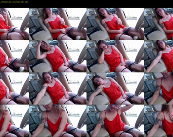 juicy_peach88 — 5 minute Chaturbate female cam show recording, 1080p, May 16, 2021