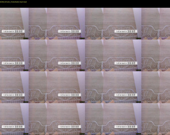 juliabeautiful — 4 minute Chaturbate female cam show recording, 1080p, May 17, 2021
