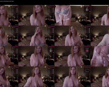 karrin — 70 minute Chaturbate female cam show recording, 1080p, May 17, 2021