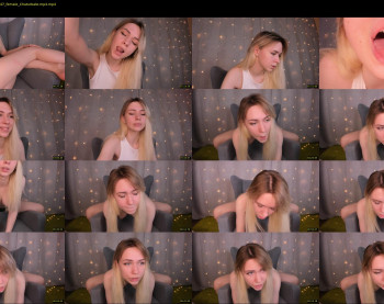 katrinpolly — 11 minute Chaturbate couple cam show recording, 1080p, May 16, 2021