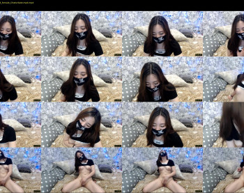 katydoll_ — 22 minute Chaturbate female cam show recording, 720p, May 16, 2021