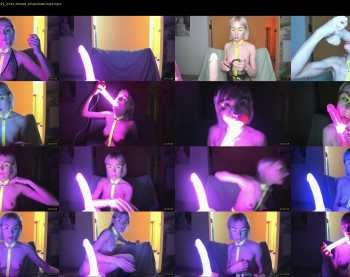 kelly_copperfield — 70 minute Chaturbate female cam show recording, 1080p, May 16, 2021