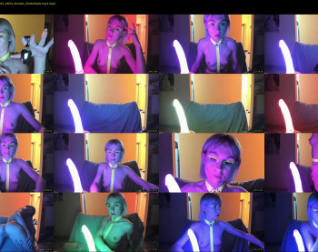 kelly_copperfield — 70 minute Chaturbate female cam show recording, 1080p, May 17, 2021