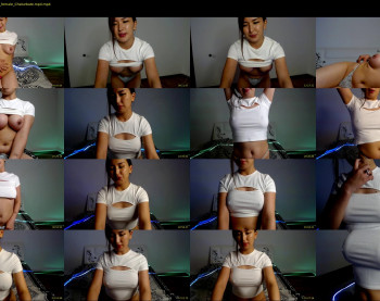 kimisun — 70 minute Chaturbate female cam show recording, 1080p, May 17, 2021