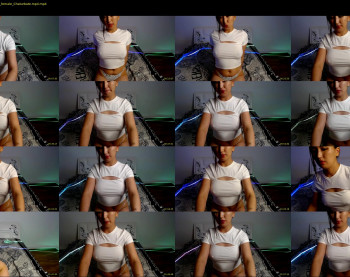kimisun — 3 minute Chaturbate female cam show recording, 1080p, May 17, 2021