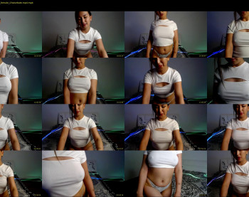 kimisun — 43 minute Chaturbate female cam show recording, 1080p, May 17, 2021