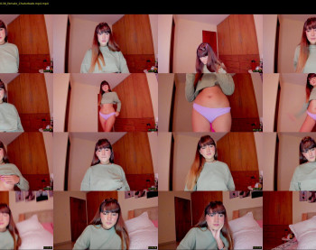 kittenmoon_ — 15 minute Chaturbate female cam show recording, 1080p, May 17, 2021