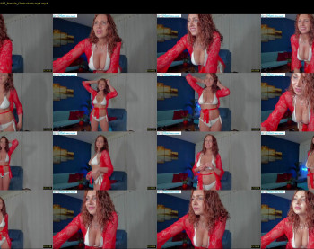 kitty_mya69 — 27 minute Chaturbate female cam show recording, 1080p, May 17, 2021