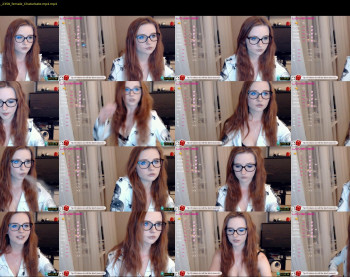 klementinagirl — 66 minute Chaturbate female cam show recording, 1080p, May 16, 2021