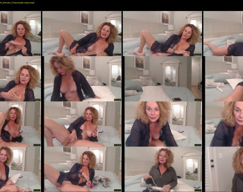 ladybabs — 28 minute Chaturbate female cam show recording, 1080p, May 16, 2021
