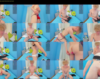 landel_boy — 70 minute Chaturbate male cam show recording, 1080p, May 16, 2021