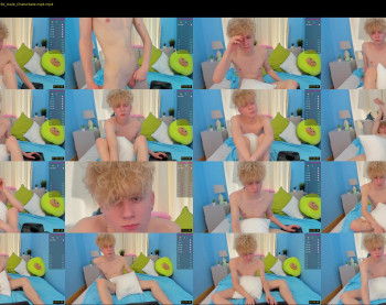 landel_boy — 26 minute Chaturbate male cam show recording, 1080p, May 16, 2021