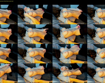 le__ah — 16 minute Chaturbate female cam show recording, 1080p, May 17, 2021