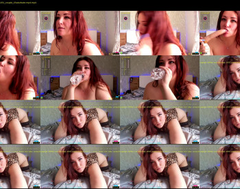 leediseeeex — 8 minute Chaturbate female cam show recording, 1080p, May 16, 2021
