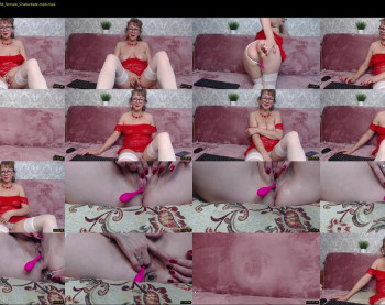 lelapopins — 70 minute Chaturbate female cam show recording, 720p, May 16, 2021