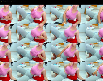 lexy_sweet — 104 minute Chaturbate female cam show recording, 720p, May 16, 2021