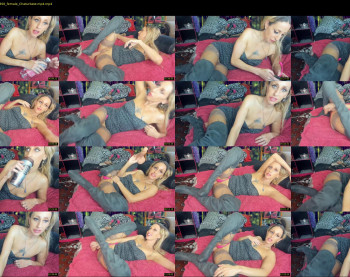 lourdesnoir — 14 minute Chaturbate female cam show recording, 1080p, May 16, 2021