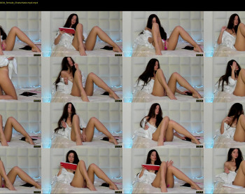 love_melody — 28 minute Chaturbate female cam show recording, 1080p, May 17, 2021