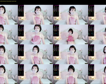 lovely_asahi — 37 minute Chaturbate female cam show recording, 720p, May 16, 2021