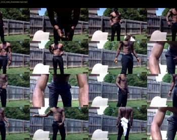 m4st3rmarcus — 7 minute Chaturbate male cam show recording, 480p, May 16, 2021